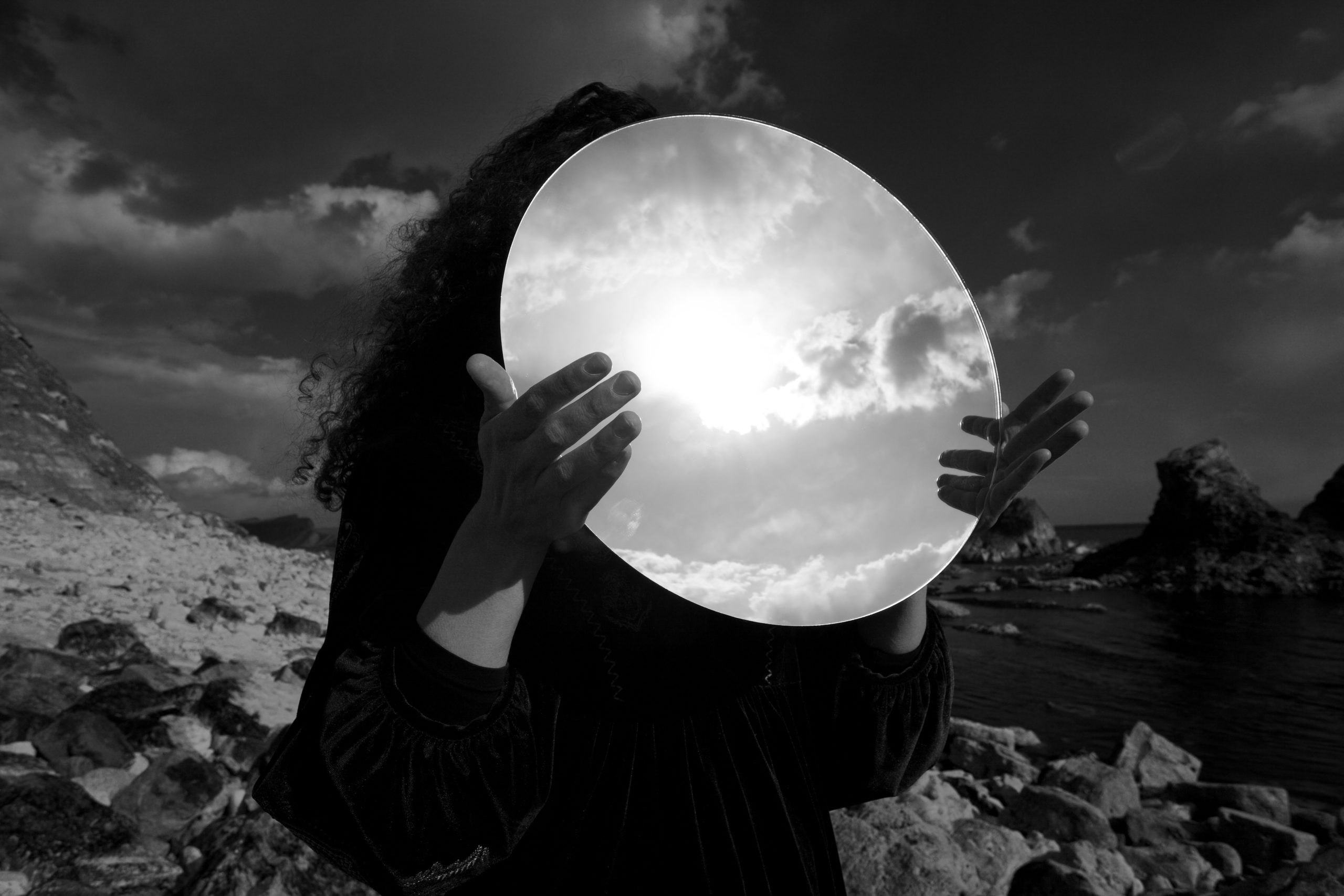 Mirror Of The Sun